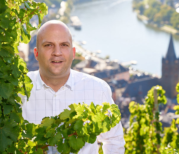 Foto 1 von Weingut Dr. Pauly-Bergweiler