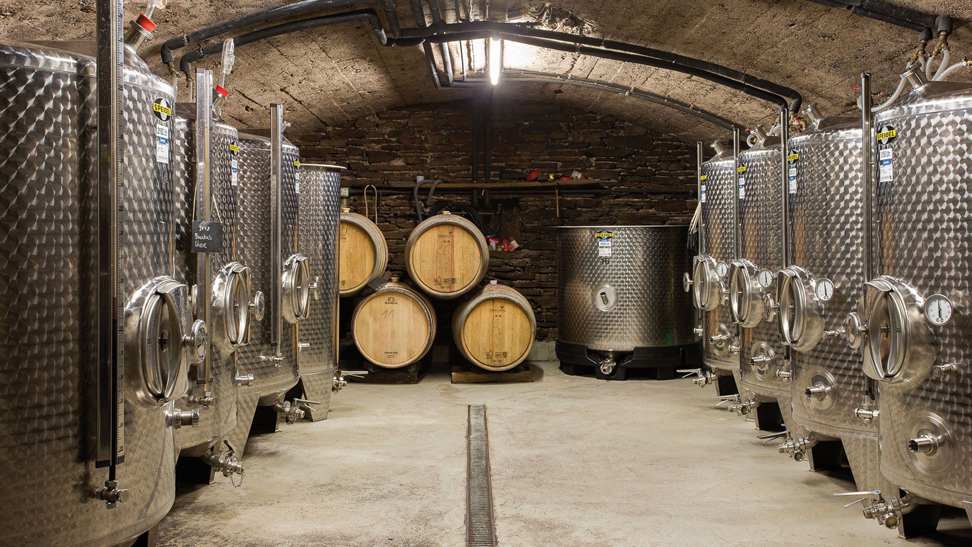Foto 1 von Ferien-Weingut Pauly