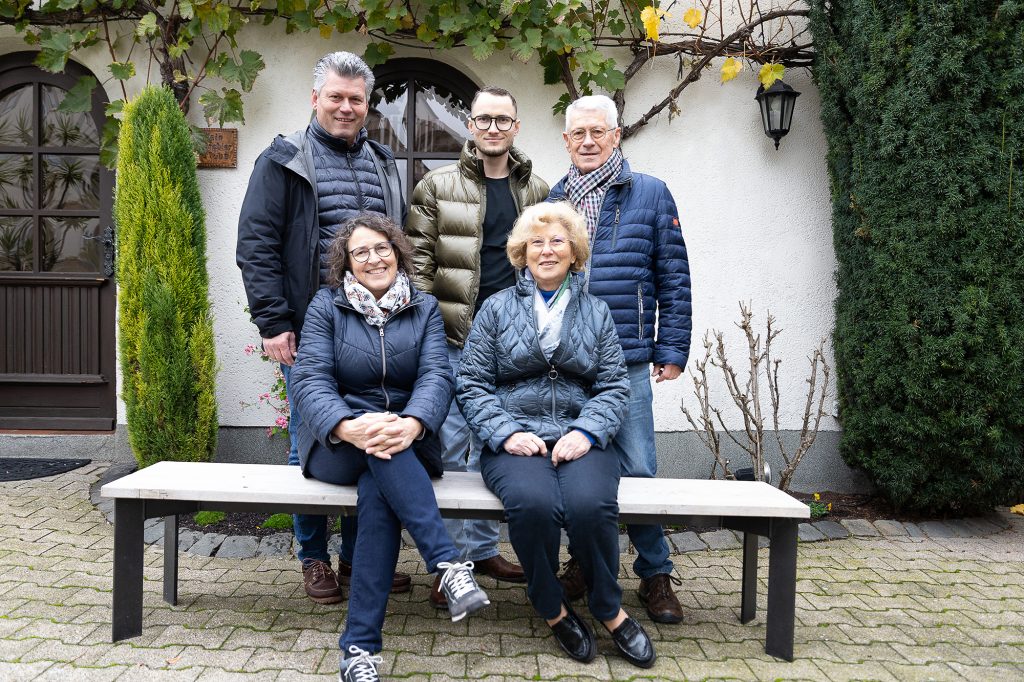 Photo 5 of Weingut Dr. Schreiber
