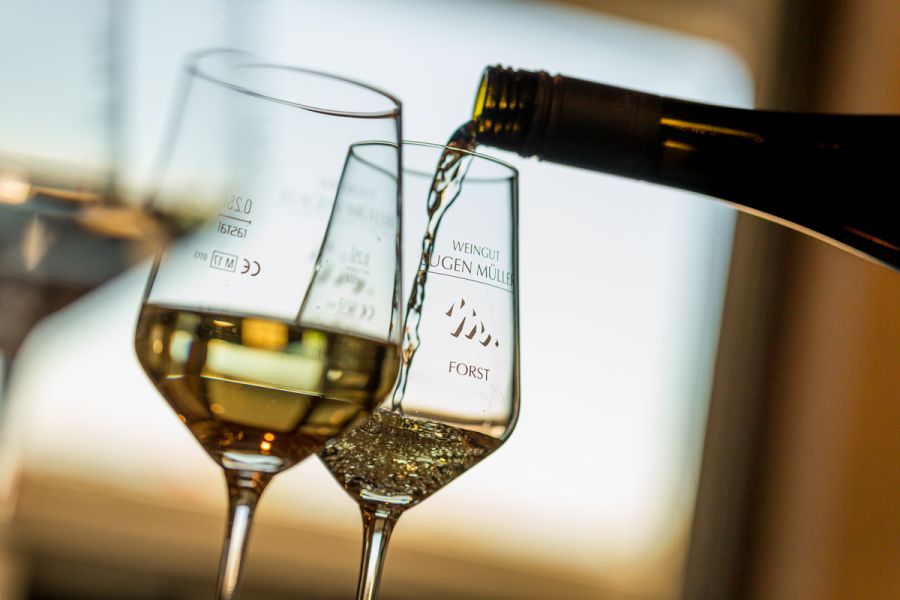 Фото 2 из Weingut E. Müller