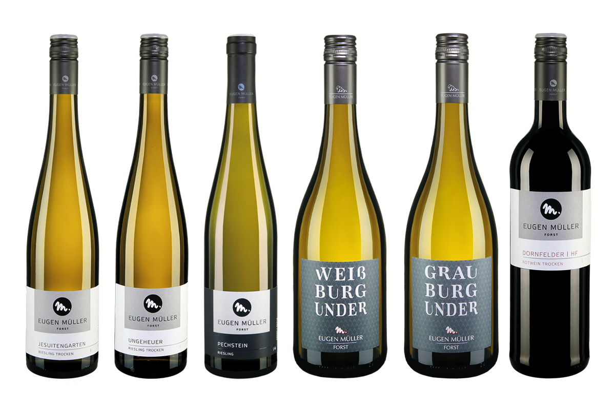 Фото 5 из Weingut E. Müller