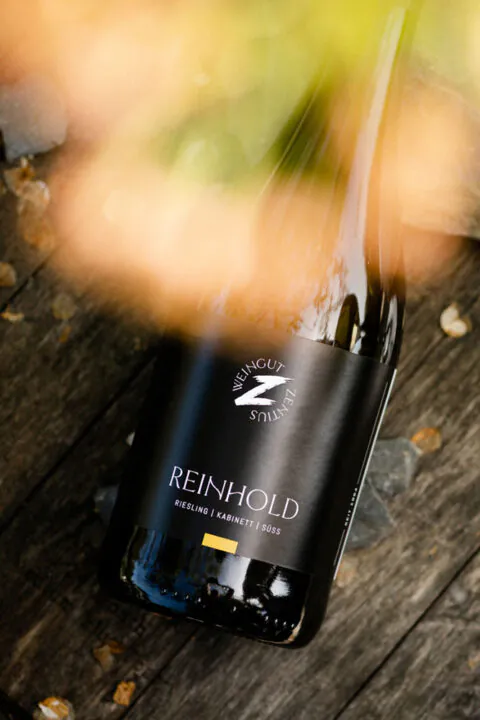 Foto 2 von Ferien - Weingut Reinhold Zentius
