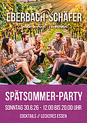 Foto 1 von Weingut Eberbach-Schäfer