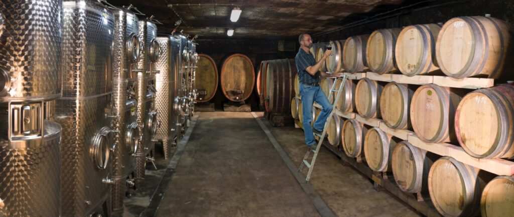 Foto 7 von Weingut Eckhard Weitzel