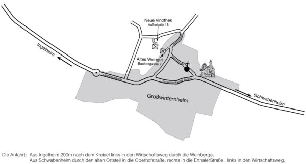 Foto 3 von Weingut Eckhard Weitzel