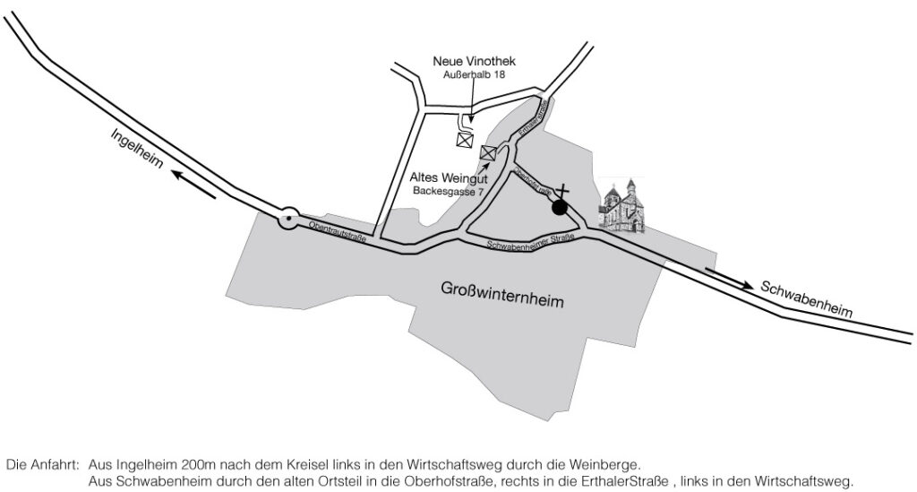 Foto 2 von Weingut Eckhard Weitzel