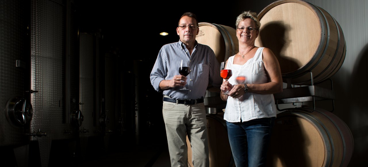 Weingut Edel-Brauch
