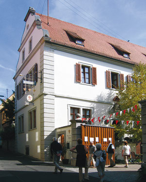 Foto 1 von Weingut Edelhof