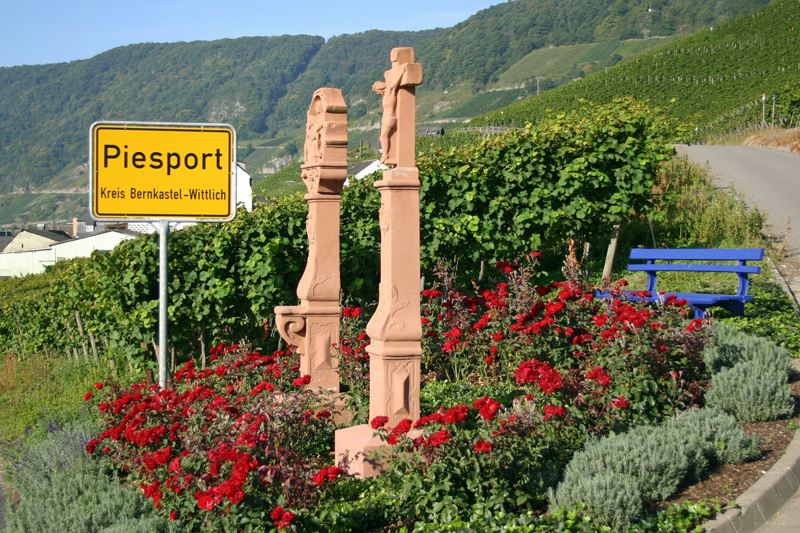 Foto 6 von Ferien-Weingut - Weinversand Egon Spang