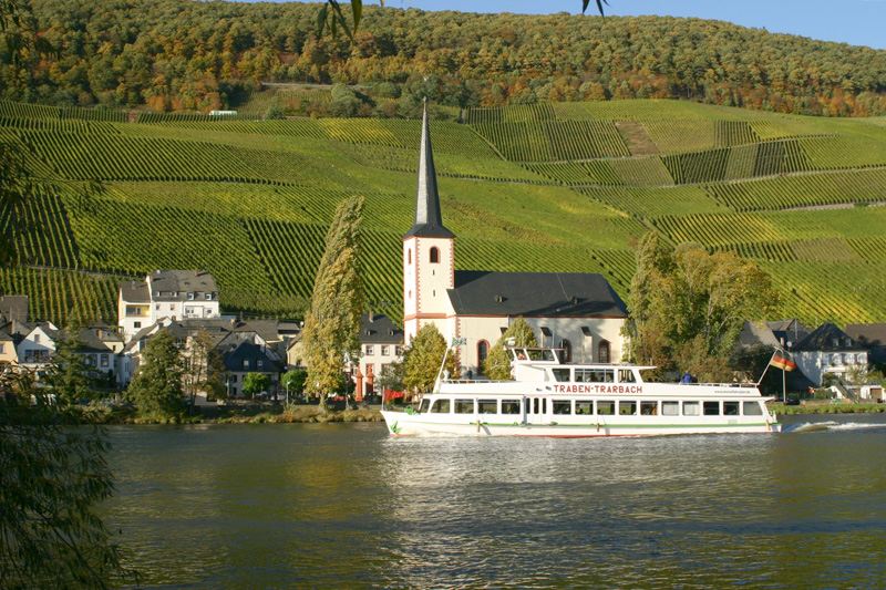 Foto 4 von Ferien-Weingut - Weinversand Egon Spang