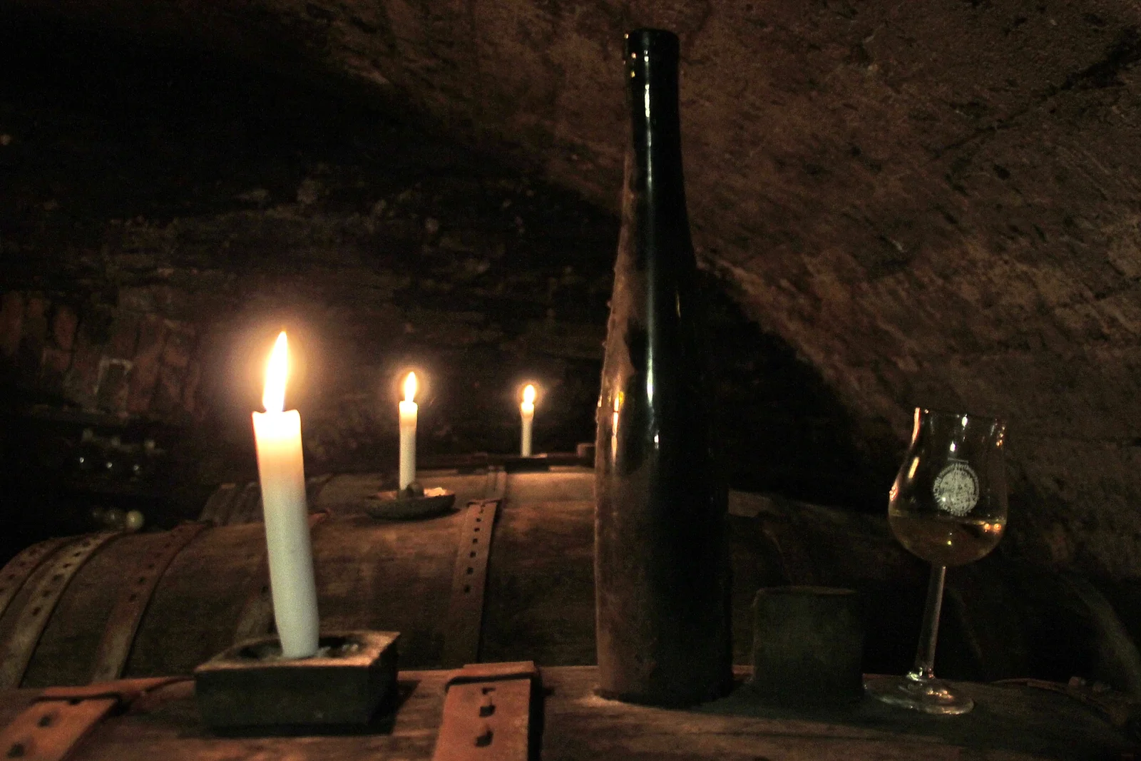 Weingut Edmund Becker