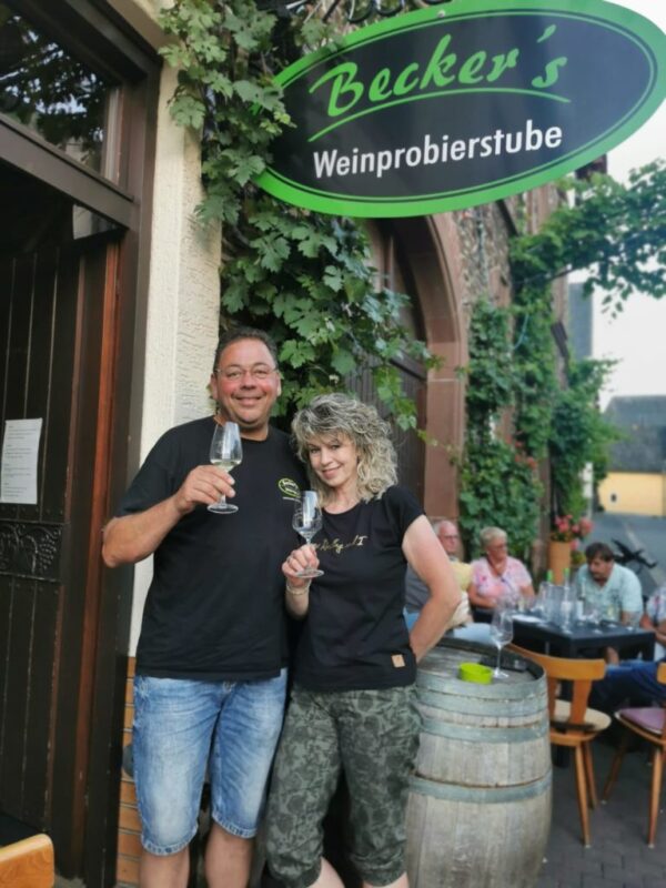 Foto 5 von Weingut Edmund Becker