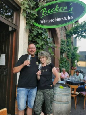 Foto 6 von Weingut Edmund Becker