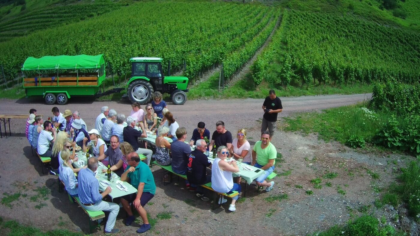 Foto 4 von Weingut Edmund Becker