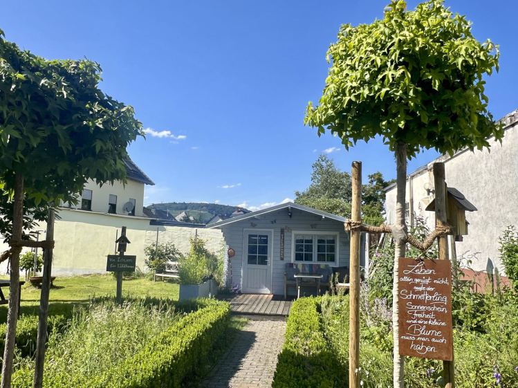 Фото 6 з Weingut Edmund Löwen