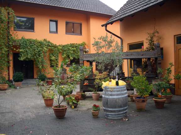 Weingut Edwin Baumann