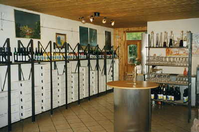 Foto 3 von Weingut Edwin Baumann
