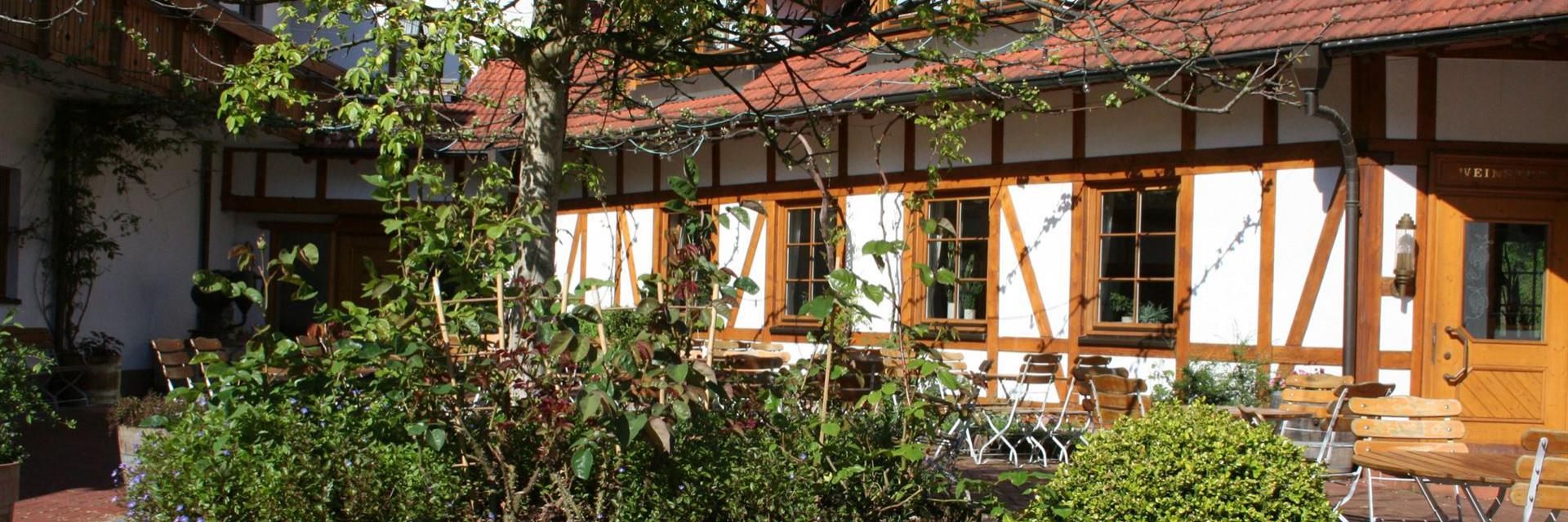 Фото 2 з Weingut Edwin Menges