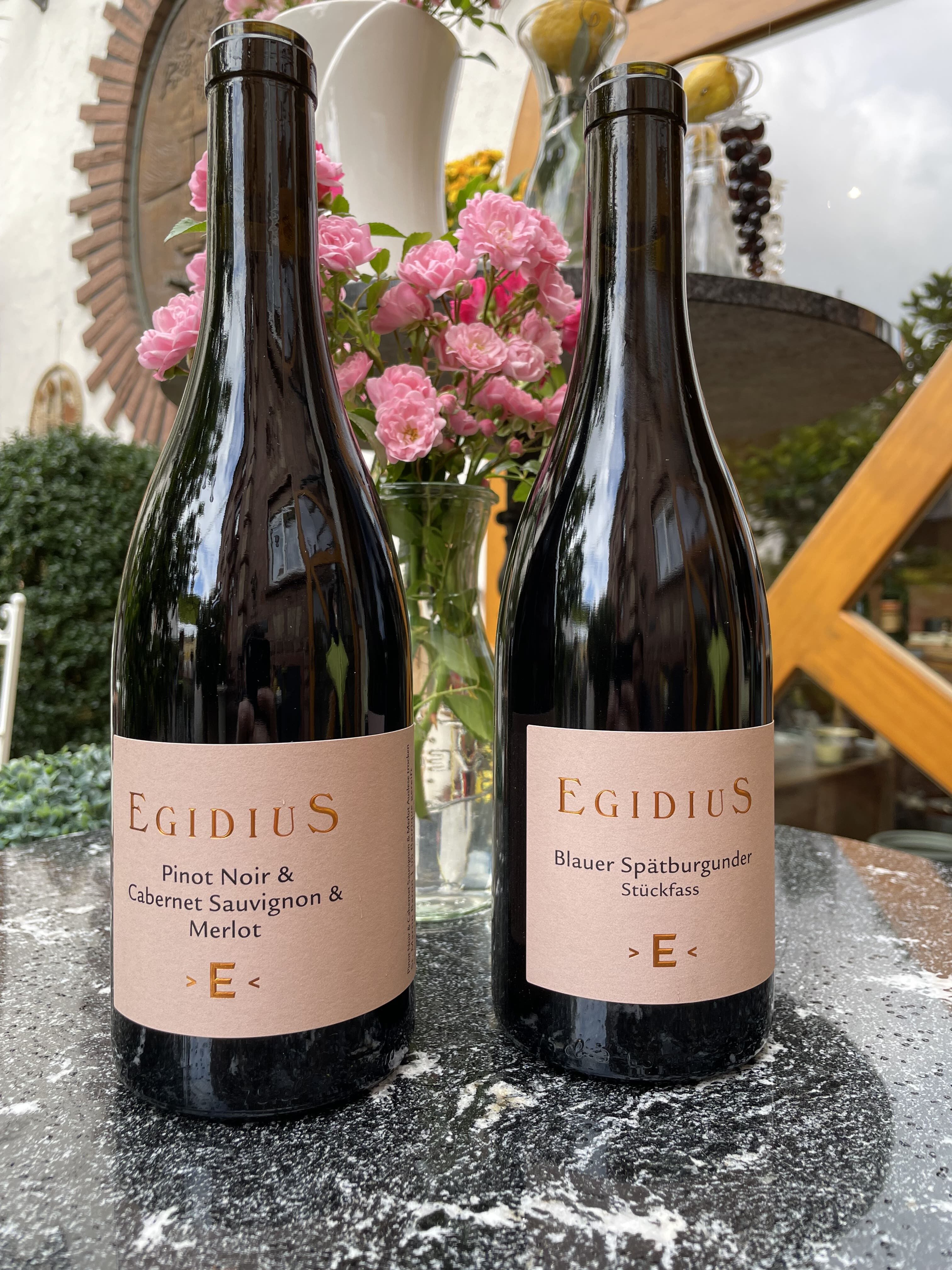Foto 4 von Weingut Egidiushof
