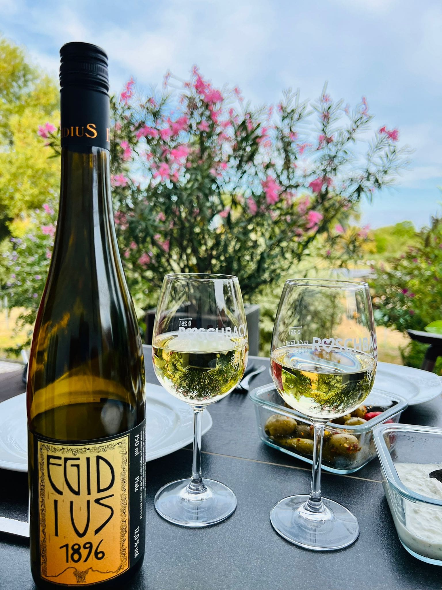 Foto 7 von Weingut Egidiushof