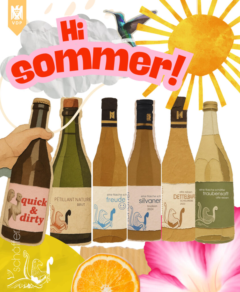 Foto 3 von Weingut Egon Schäffer