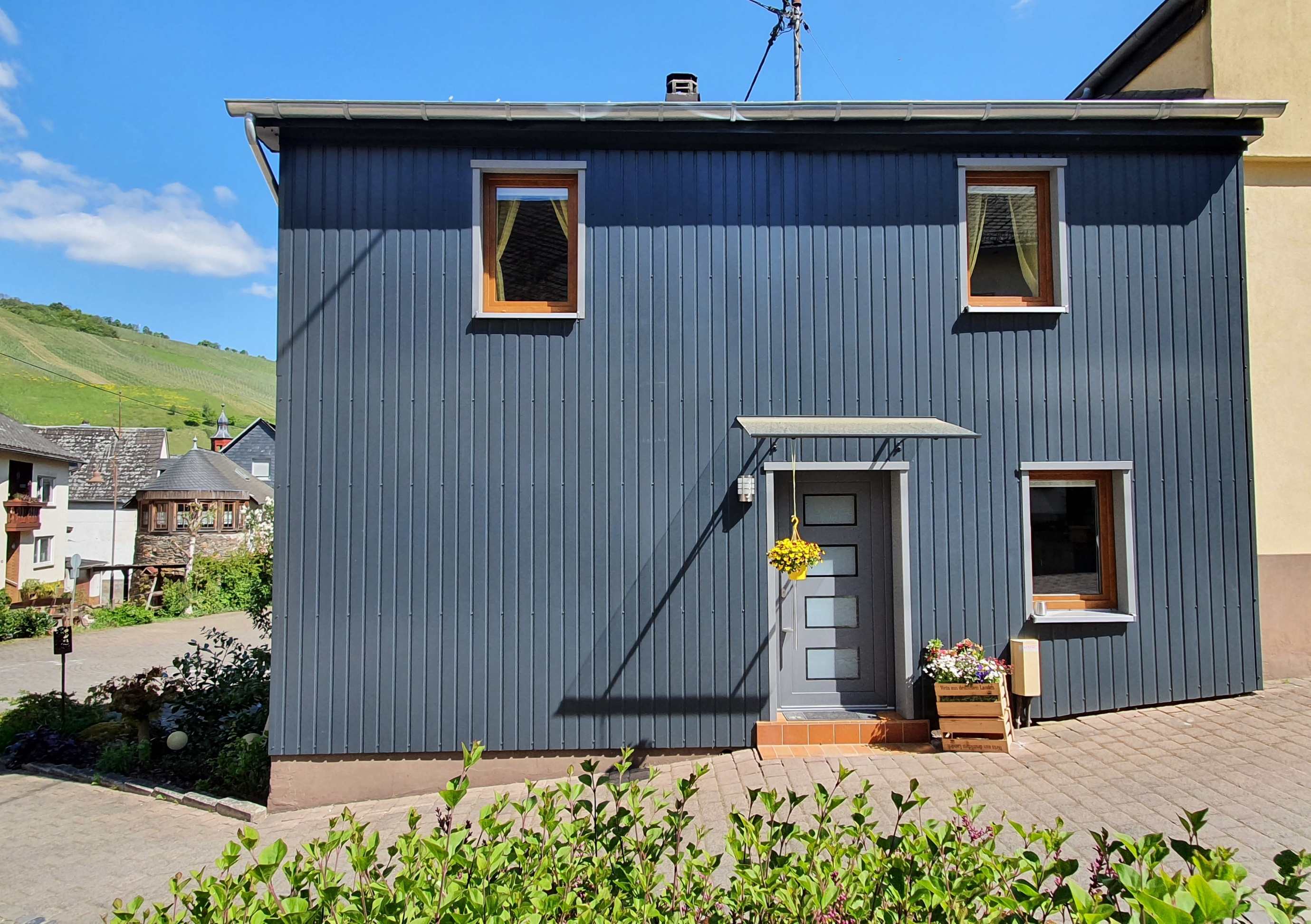 Foto 1 von Weingut Eisenbach-Korn