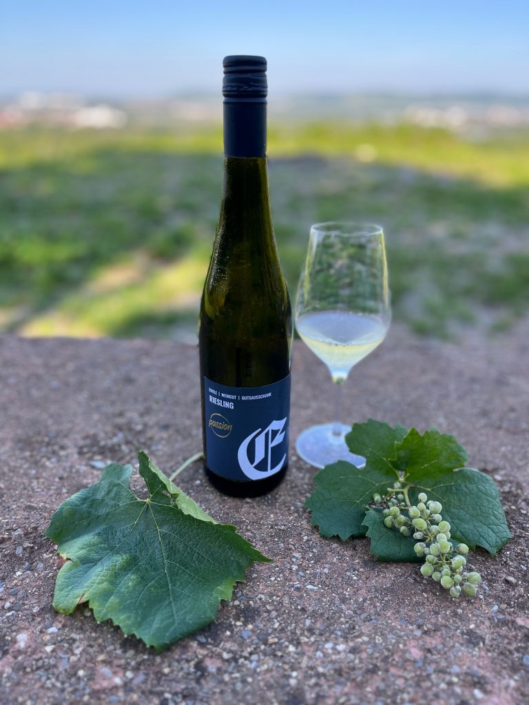 Foto 2 von Weingut Eißele