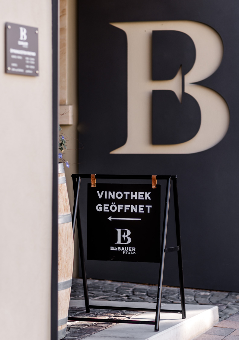 Weingut Emil Bauer & Söhne