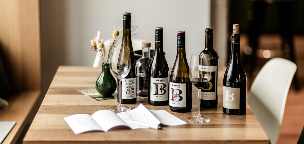 Foto 1 von Weingut Emil Bauer & Söhne