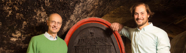 Foto 4 von Domänenweingut Schloss Schönborn