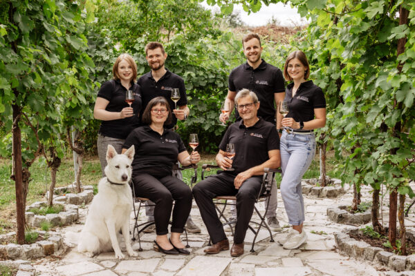 Foto 5 von Hotel-Weingut Goger