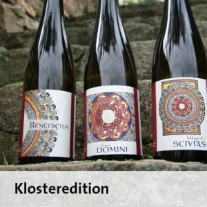 Foto 2 von Klosterweingut Abtei St. Hildegard