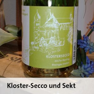 Foto 3 von Klosterweingut Abtei St. Hildegard