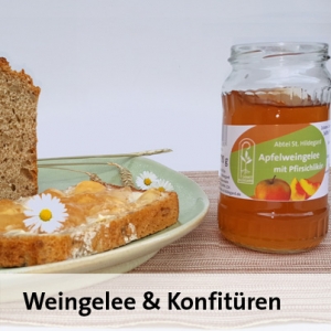 Foto 5 von Klosterweingut Abtei St. Hildegard