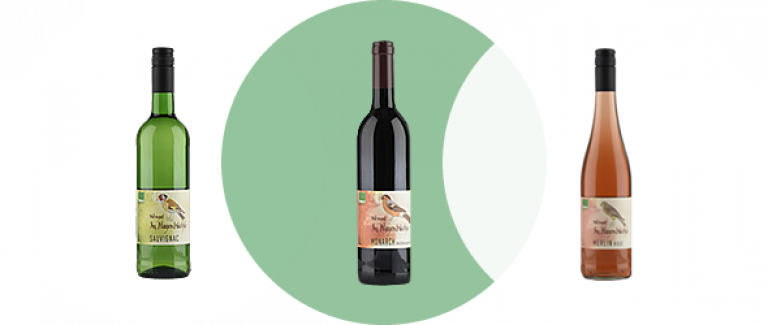 Foto 1 von Ökologisches Weingut Stilz