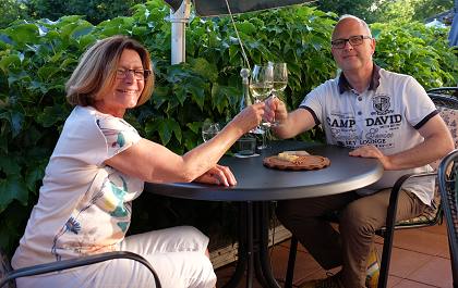 Foto 7 von Weingut Annenhof