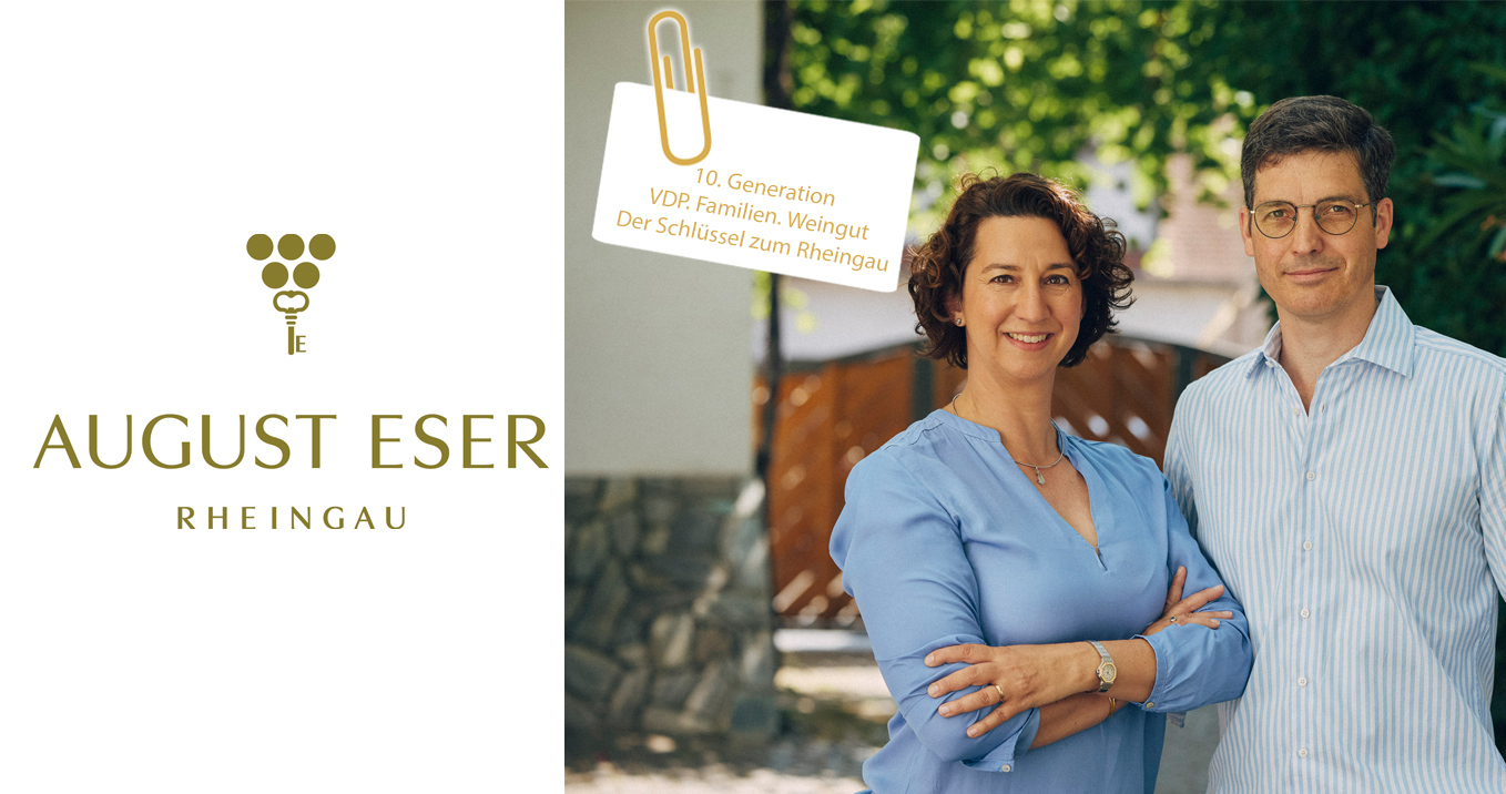 Foto 1 von Weingut August Eser