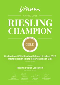 Foto 2 von Weingut Baison