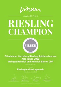 Foto 3 von Weingut Baison