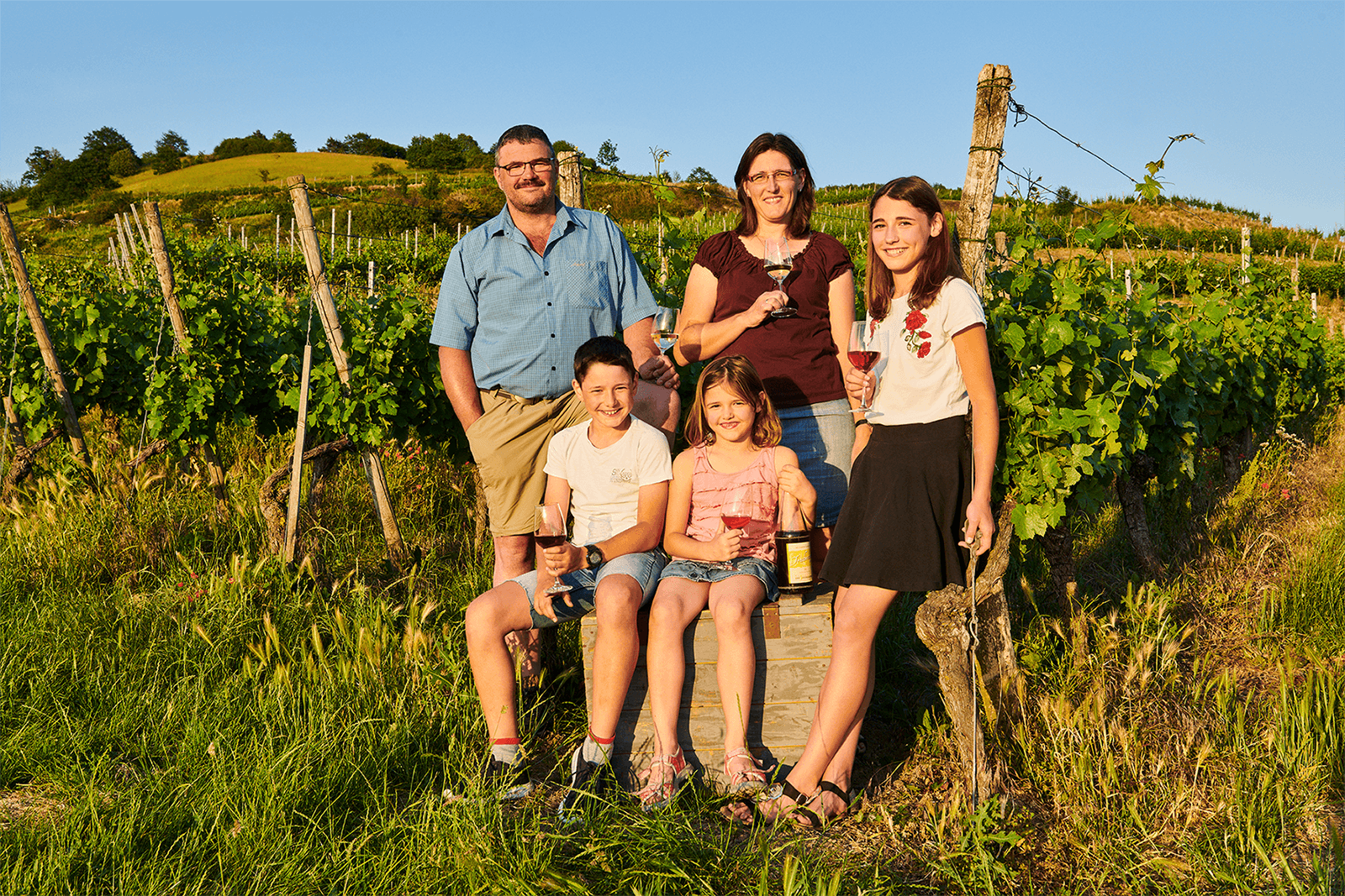 Weingut Baumgartner