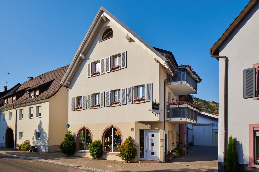 Foto 4 von Weingut Baumgartner
