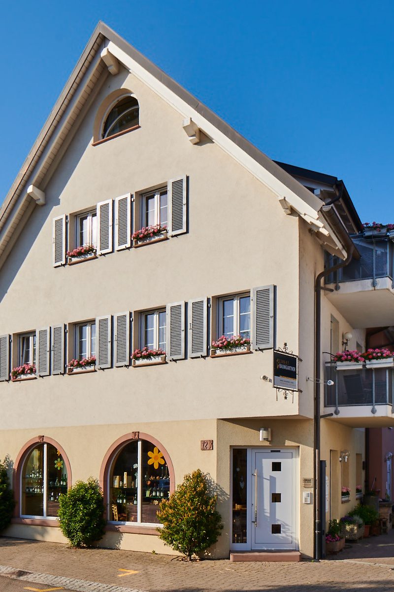 Foto 5 von Weingut Baumgartner
