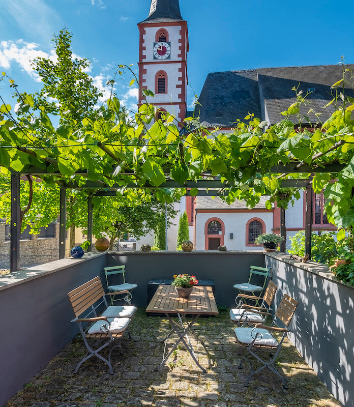 Foto 7 von Weingut Bickel-Stumpf