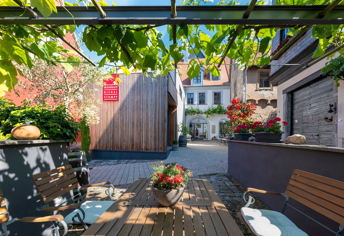 Foto 4 von Weingut Bickel-Stumpf