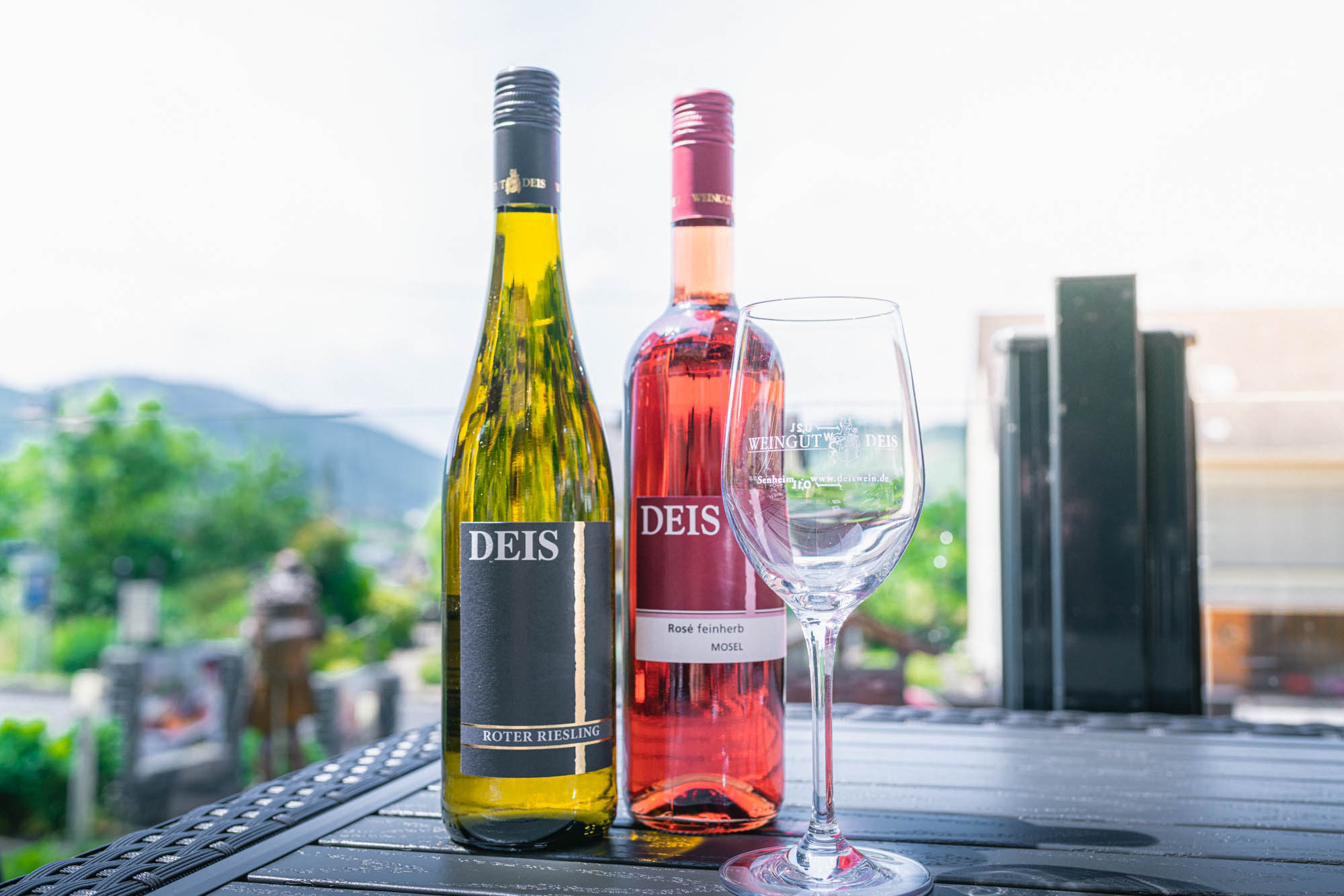 Фото 1 из Ferienweingut Dies