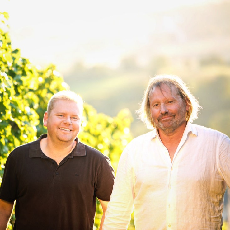 Foto 3 von Weingut Claus Bischoff