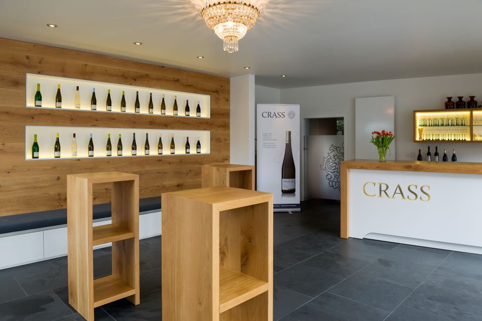 Weingut Craß