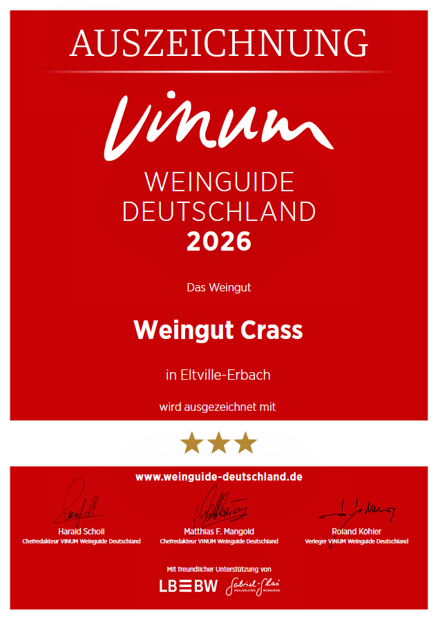Foto 2 von Weingut Craß