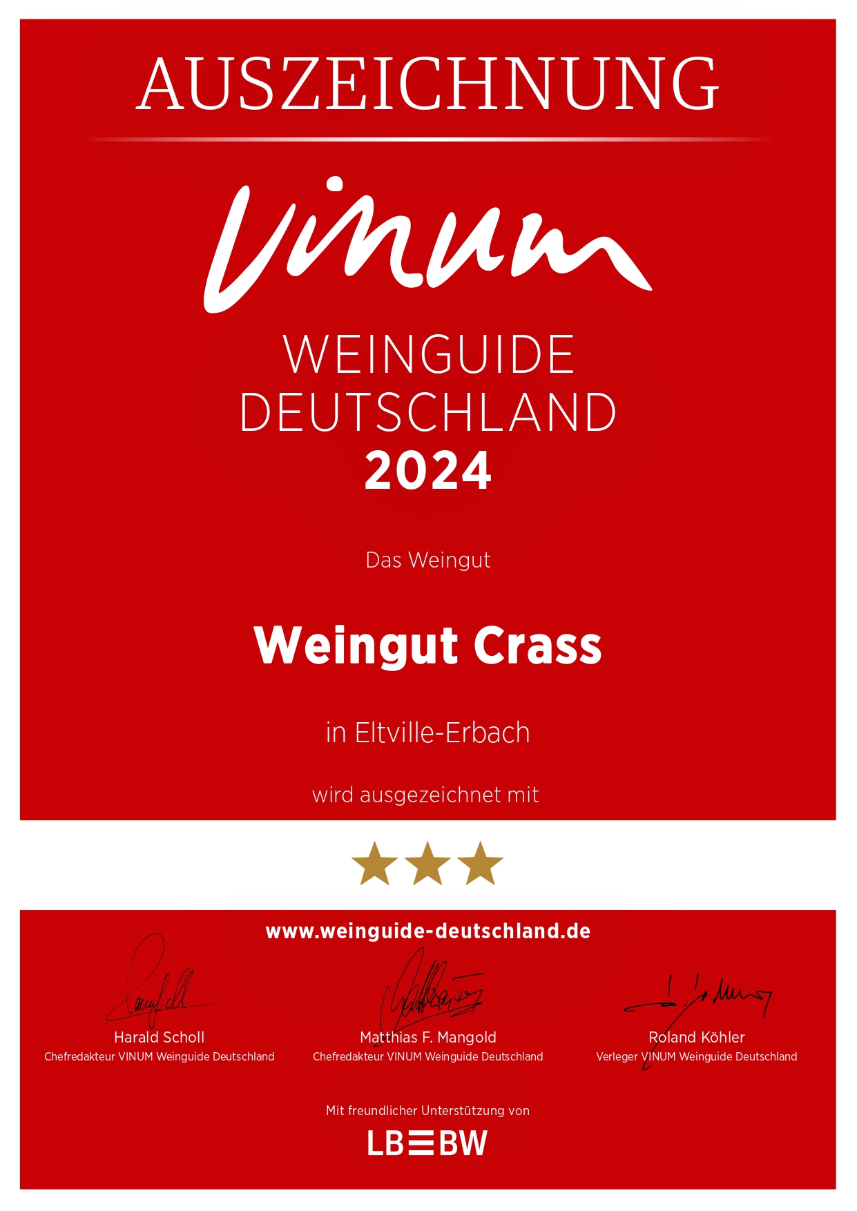 Foto 6 von Weingut Craß