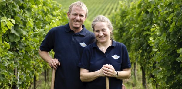 Foto 1 von Weingut Doreas GbR